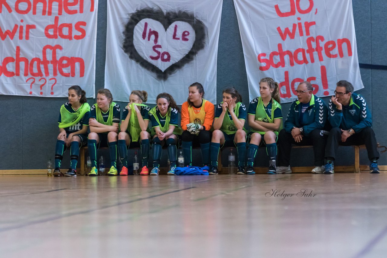 Bild 344 - Norddeutschen Futsalmeisterschaften : Sieger: Osnabrcker SC